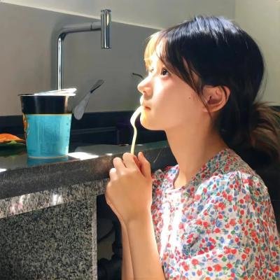 暖暖，请多指教