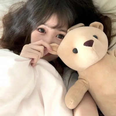 沉默不语的顾小姐