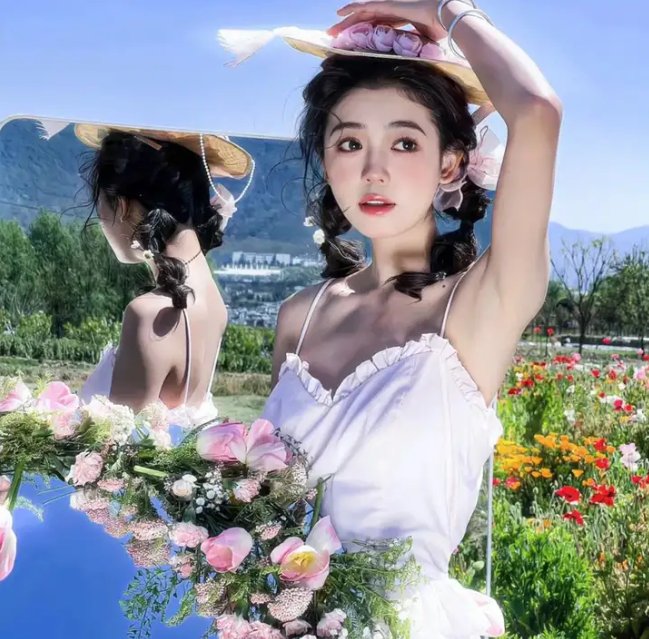 光开门就很忙了